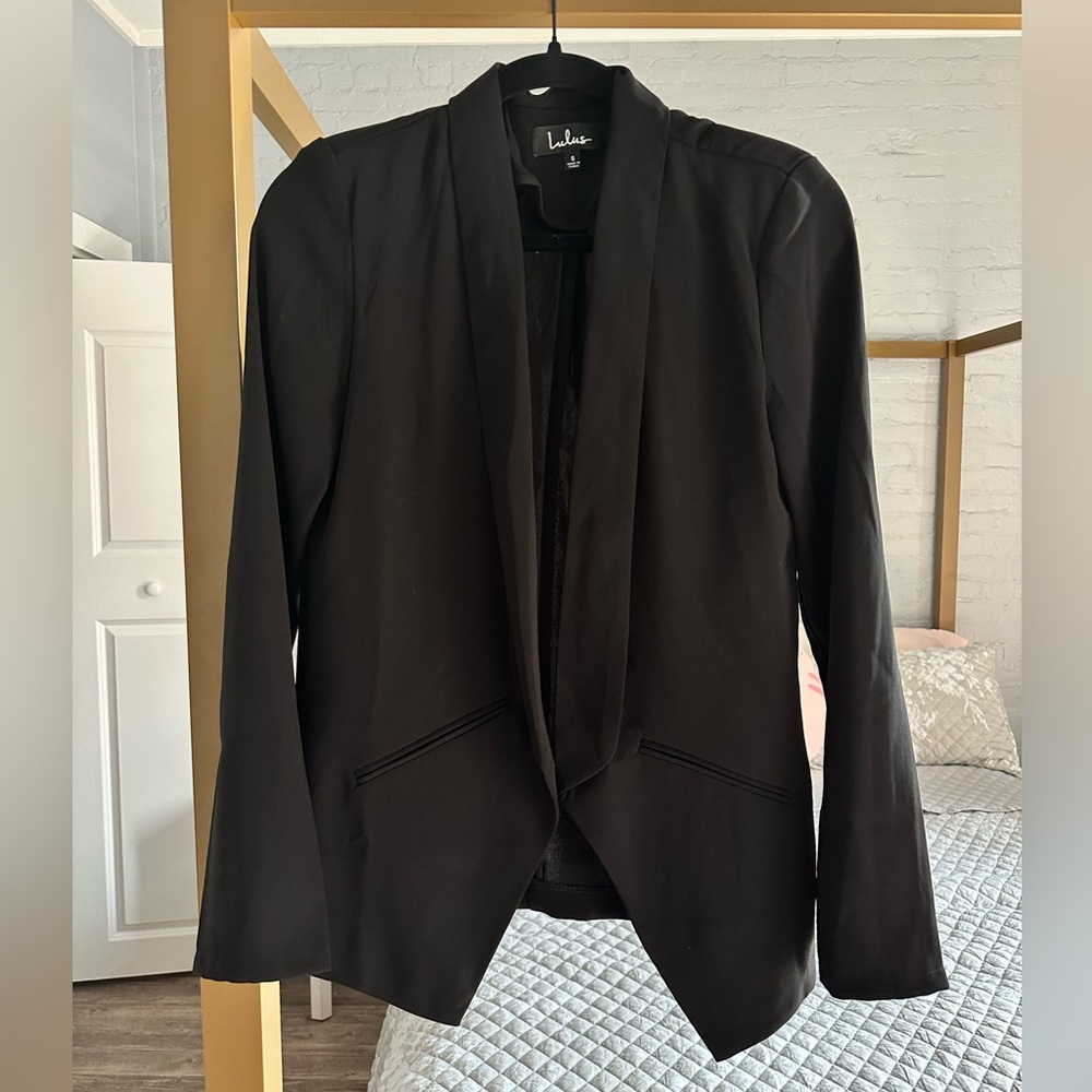 Lulus Blazer